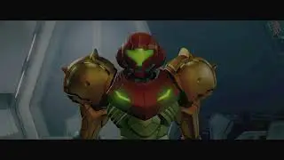 Metroid Prime 4 - First 30 Minutes (4K/HDR)