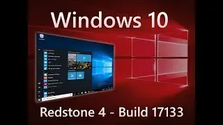 Windows 10 Spring Creators update iso | Songkhangluu✅