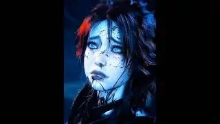 VERGE! - antiangel (slowed)🪽         #baldursgate3 #edit #fyp