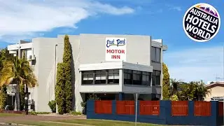 East Port Motor Inn | Port Macquarie, Australia | Hotel Review 🏩