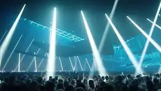 KOMPASS presents RAVE REBELS XXL WEEKENDER