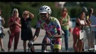 Earth, Sea & Fire - Dubrovnik Triathlon 2024