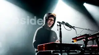 Bastille - Future Holds (Live) @ Chalk, Brighton - 12/02/22