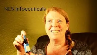 NES Infoceuticals introduction by Joni Sorita/Therapy Corner Store