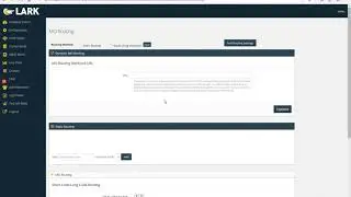 Lark Overview