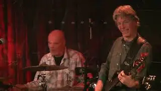 Phil Lesh & Friends - 12/4/13 Terrapin Crossroads