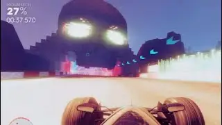 The Crew 2 PS Summit | I bet they are ALL Solo... (AGP) | 2:14.859