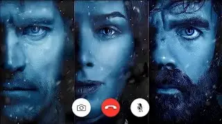 Game of Thrones Ringtone| GOT Piano Theme..