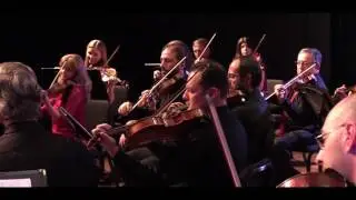 THE ISRAEL CAMERATA ORCHESTRA