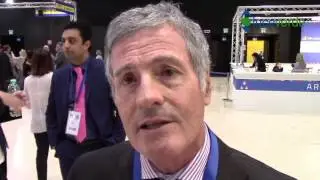 #ForumPA17 Giorgio Brandi ai microfoni di Luceverde Radio