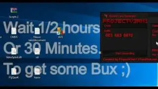 ROBLOX Exploit/Hack | ProjectV3rm1 (Read Description)