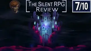 The Silent RPG &ndash; Silent Hope Review