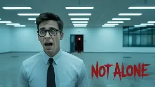5 Disturbing TRUE Office Building Horror Stories