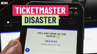 Ticketmaster's monopoly explained by a legal expert