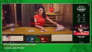 Casino Land Review