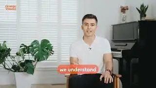 The Values of Our Company - Orange Visuals