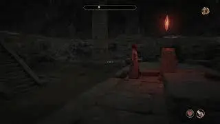 The Elder Scrolls IV  Oblivion Remastered-Stealing Savilla's stone/moth priest temple