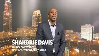 Big Ideas. Bold Ventures: Next Generation Construction