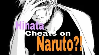 Hinata Cheats on Naruto?! || 1/? || The Village Has Fallen..? || NaruSasu