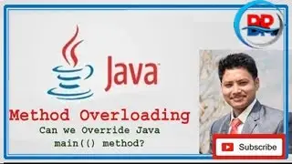 Method Overloading with TypePromotion