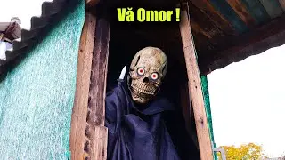 Короче говоря, Монстр из ямы, который убивает без остановки!
