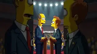 &ldquo;Did The Simpsons Predict Putin&rsquo;s Death? 🤯 Truth or Fake?&rdquo;