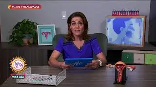 Mitos y realidades: &iquest;si me quitan la matriz perder&eacute; el apetito sexual? | Sale el Sol