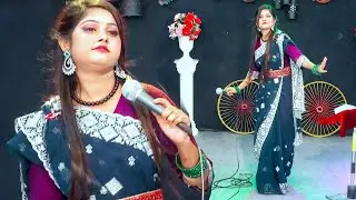 বাক্সে তালা সাদিয়া সরকার। new bangla song