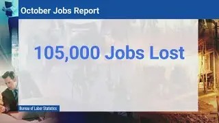US labor market numbers shaky as Americans face higher premiums