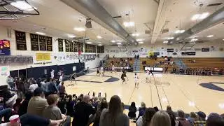 CVHS vs  Dos Pueblos Q3 DEC 2025