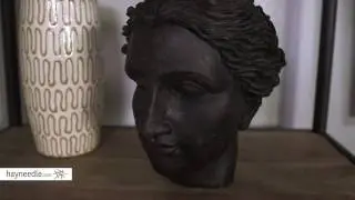 Ren-Wil Patras Statue - Product Review Video