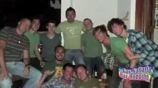 Gay Vallarta Bar Hopping Tour