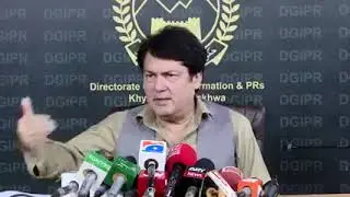 KP Climate Change Policy and Action Plan  2022 Approved