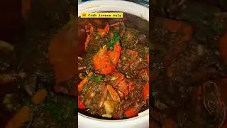 #crab 🦀 #seafood #crablovers #food #Foodie #seafoodlovers