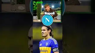 NEGOCIACI&Oacute;N EXPRESS EN 412. Se va CAVANI? #davooxeneize #lacobra #agusneta #teodelia #benitosdr #412