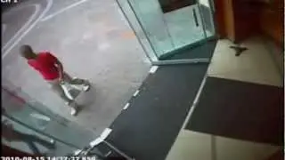New CCTV footage of dead spy Gareth Williams
