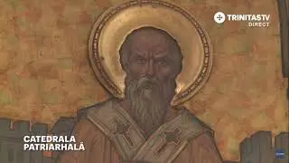 Stihira ,,Cu ce cununi de laudă” în interpretarea Arhid, Mihail Bucă
