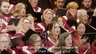 First United Methodist Houston: Christmas Music 2024