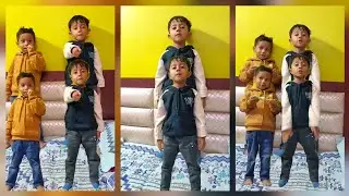Ifraz আর Ehaan cyclone effect এ কেমন লাগছে #youtubeshorts