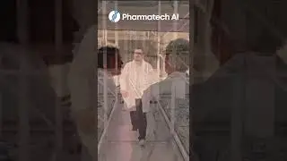 Pharmatech AI is taking $PCH to the next level, AI + Web3 + Pharma = the future of research