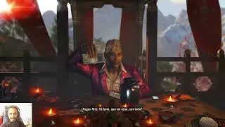 Farcry 4 - EP 01