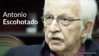 Escohotado: 