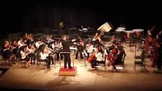 William Hofeldt's Toccatina