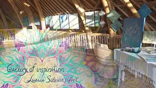 Gallery of inspiration ~ Luana Silense's Art 🌟