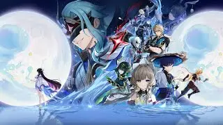 Genshin Impact (6.3): Story Quest | Atto 7