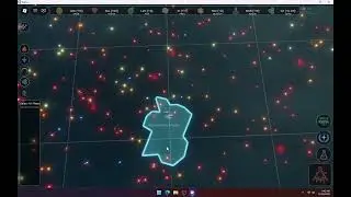 My very first Ex Astris video