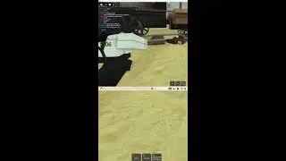 John Dope plays dead rails lol!