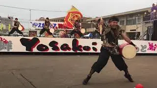 2018 千歳トーナメント【室蘭百花繚蘭】