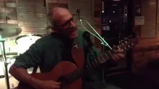 Dave Esser at Daves Music Bar & Grill