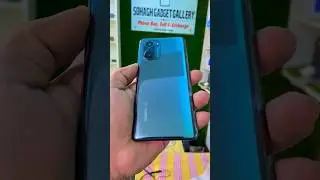 Xiaomi Mi 11X 6/128GB Snapdragon 870 5G Price:- 25k  #Mi #smartphone #xiaomi